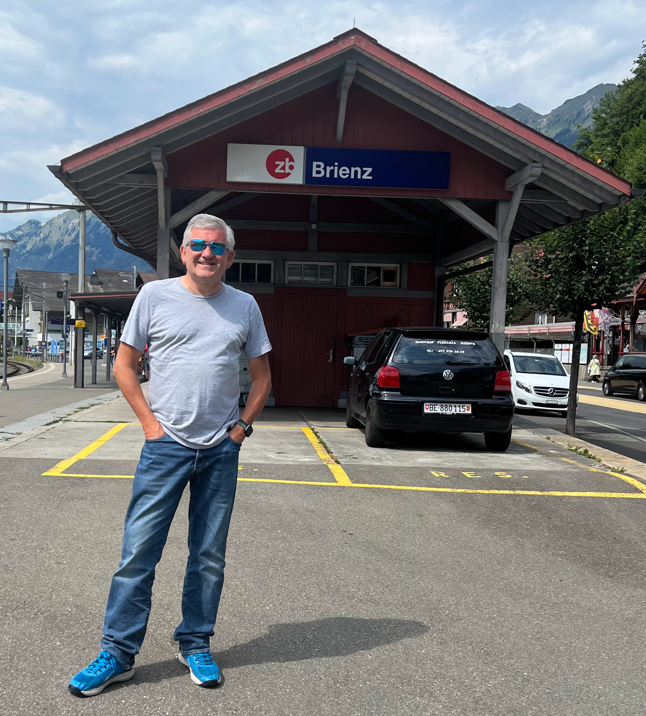 Brienz Loans