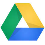 Gooogle Drive