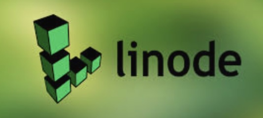 Linode by Akamai