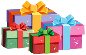 Presents