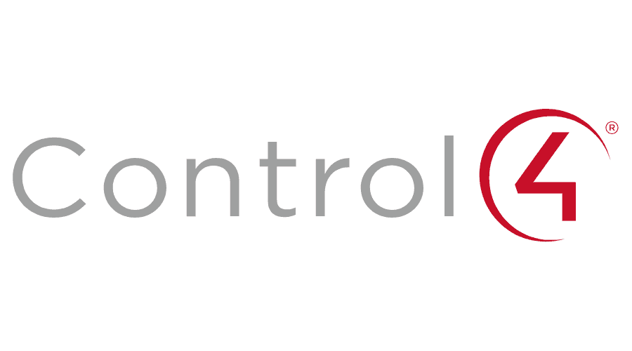 Control4 regions