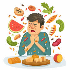Intolerances